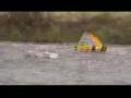 Fairlop Waters storm 60mph+