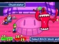 Mario & Luigi: Superstar Saga - Chuckolator