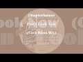Chapterhouse - Don't Look Now (Club Bliss Mix).wmv