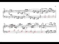 Bach: WTC1 No. 12 in f minor BWV 857, (Richter)
