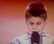 doamne ce voce are micutul asta!imi plange sufletul! - videoclipul lui liliana_redai