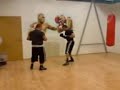 bokszedz�s Gino-n�l