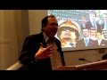 4th Speech - Nadeem Shehadi - Chatham House