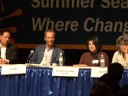 2nd Alumni Summit - Panel Q&A Highlights 2nd Alumni Summit - Panel Q&A Highlights