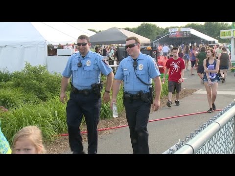 Cottage Grove Police Reserves