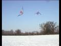 Deep space - kite ORER