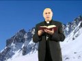 Commento al Vangelo del 13 dicembre 2009 – Mons. A. Spina