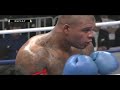 Alistair Overeem vs Tyrone Spong - K-1 World GP Quarter Final 2010 All rights of this video reserve to K1