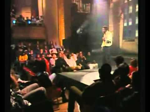 A J Jamal   Def Comedy Jam
