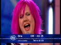 elina nelson - the voice within