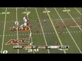 Clemson vs Maryland Football Highlights 2011