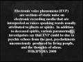Atwater Ghost Research - Case #3