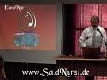 Risale-i Nur´a göre esma ve ahlak ilişkisi 9/15