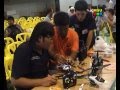 ศึกปีกหมุนประลองปัญญา สนามที่ 1 - YouTube