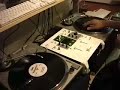 Korg KM 202 mixer Korg KM 202 mixer