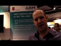 Raspberry Pi presents the $25 PC at ARM TechCon 2011