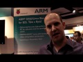 Raspberry Pi presents the $25 PC at ARM TechCon 2011
