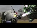 SD Gundam G Generation - ????part3 SD Gundam G Generation - ????part3