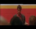 Un Domingo Cualquiera Discurso de... :: Discurso de Al Pacino en la pelicula un domingo cualquiera, cuando intenta...
