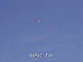 T-34A RTF Brushless