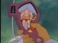 Krang (Parody of David Bowie's Fame)