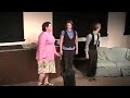 The Liar @ Venture Theatre