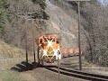 BNSF Cooks-North Dalles