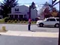 Matt Getting Hurt *Modified*