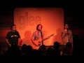 Jonathan Coulton - Birmingham Concert - 06 - Soft Rocked By Me (Medley)