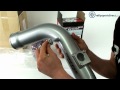Process West Cold Air Intake (Part Number: PWCAI03) Process West Cold Air Intake - Subaru WRX/STI 2002-2007 / Forester XT 2004-2007