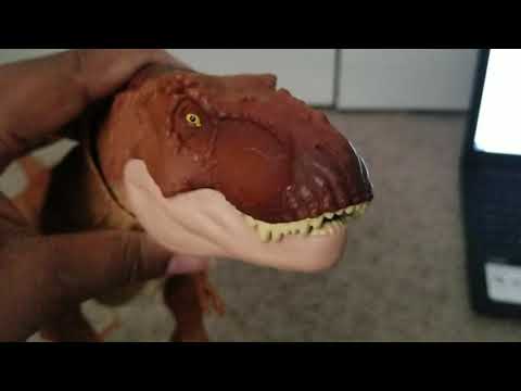 Godzilla and rexy season 7 episode 29 the gang is back