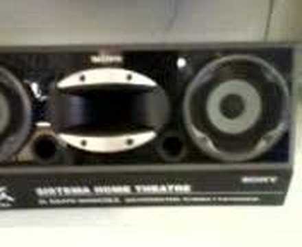 sony muteki