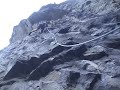 Pet Taxi 11a / 6b+ / 21 Climb in Squamish