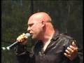 CLOUDSCAPE - Breach In My Sanity (Live)