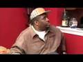 Brainstorming with the cast of The Patrice Oneal Show