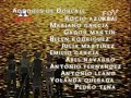One Piece Ending Spanish (Español) One Piece Ending Spanish (Español)