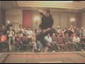 Matt Emig Forms/Weapons Sampler
