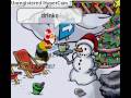 club penguin: drinks