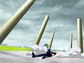 Inner Universe (Kanu vs. Hakufu)