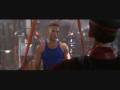 Street Fighter - Colonel Guile vs General Bison
