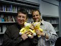 BANDAGED with a little help from my friends BANDAGED with a little help from my friends