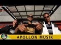 HALT DIE FRESSE - 04 - NR. 176 - APOLLON MUSIK FEAT. DAVID BATTLE (OFFICIAL HD VERSION)
