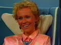 Agnetha Fältskog in Gäst Hos Hagge (Part 5/7) Agnetha Fältskog in Gäst Hos Hagge (Part 5/7)