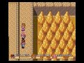 Secret of Mana Episode 85: Empire's Gold City