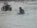 Snowfest Weekend: Slowed Down