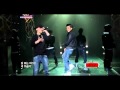 Jay Park/Jaebeom Park/박재범 - Abandoned (Debut Stage May 6,2011)