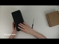 Synology Diskstation DS212: Installing two 3TB Seagate Barracuda Harddrives