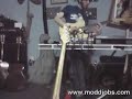 Modd Jobs Harder Better Faster Stronger on Guitar