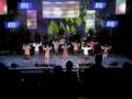 Jabbawockeez LIVE: Jackson 5 Tribute @ BMI Urban Awards