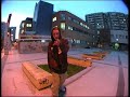 Spängan´s tricktip 360 flip Spängan´s tricktip 360 flip